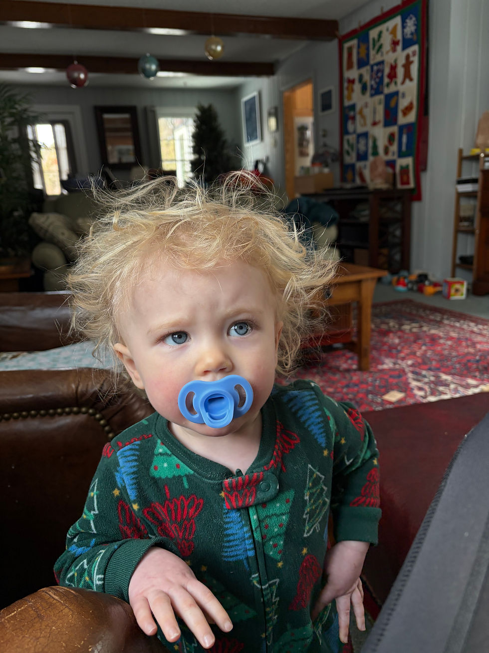 19 months with Medusa