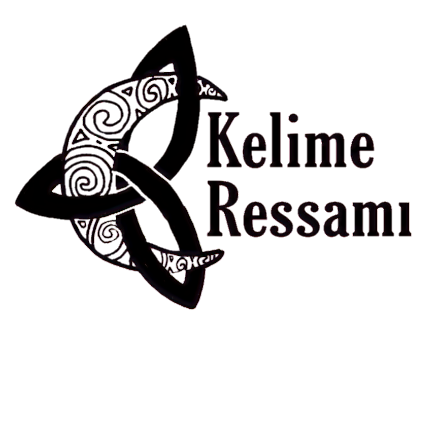 Writer: Kelime Ressamı