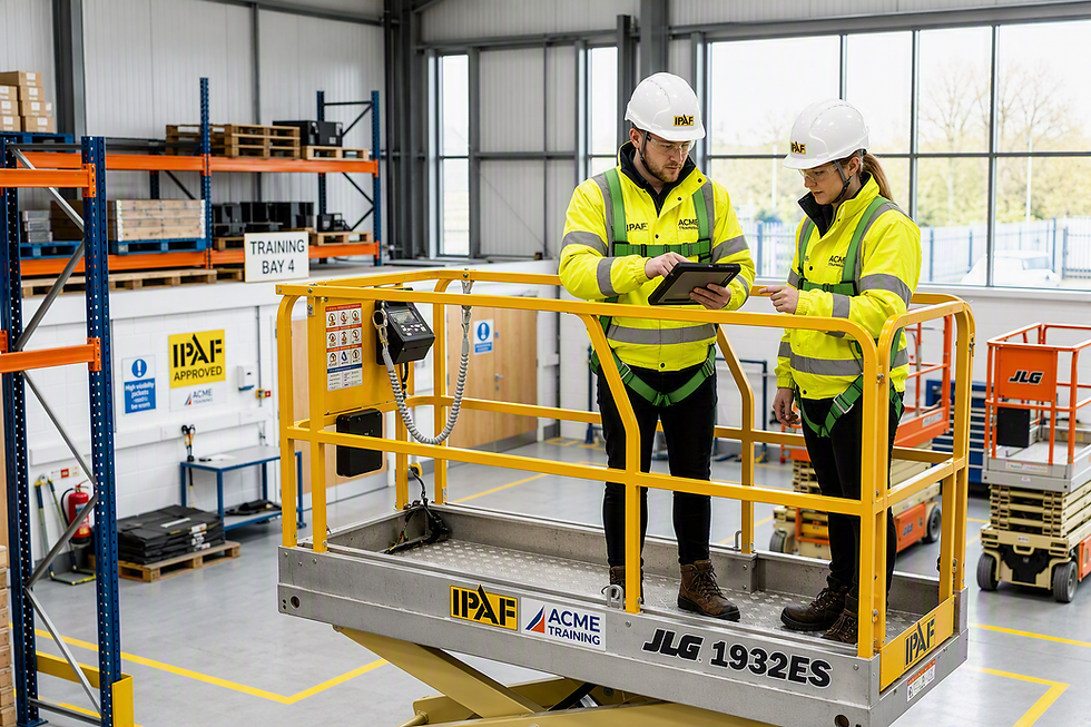Plant and Machinery courses.png
