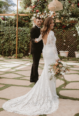 Marla&Co Luxury wedding.