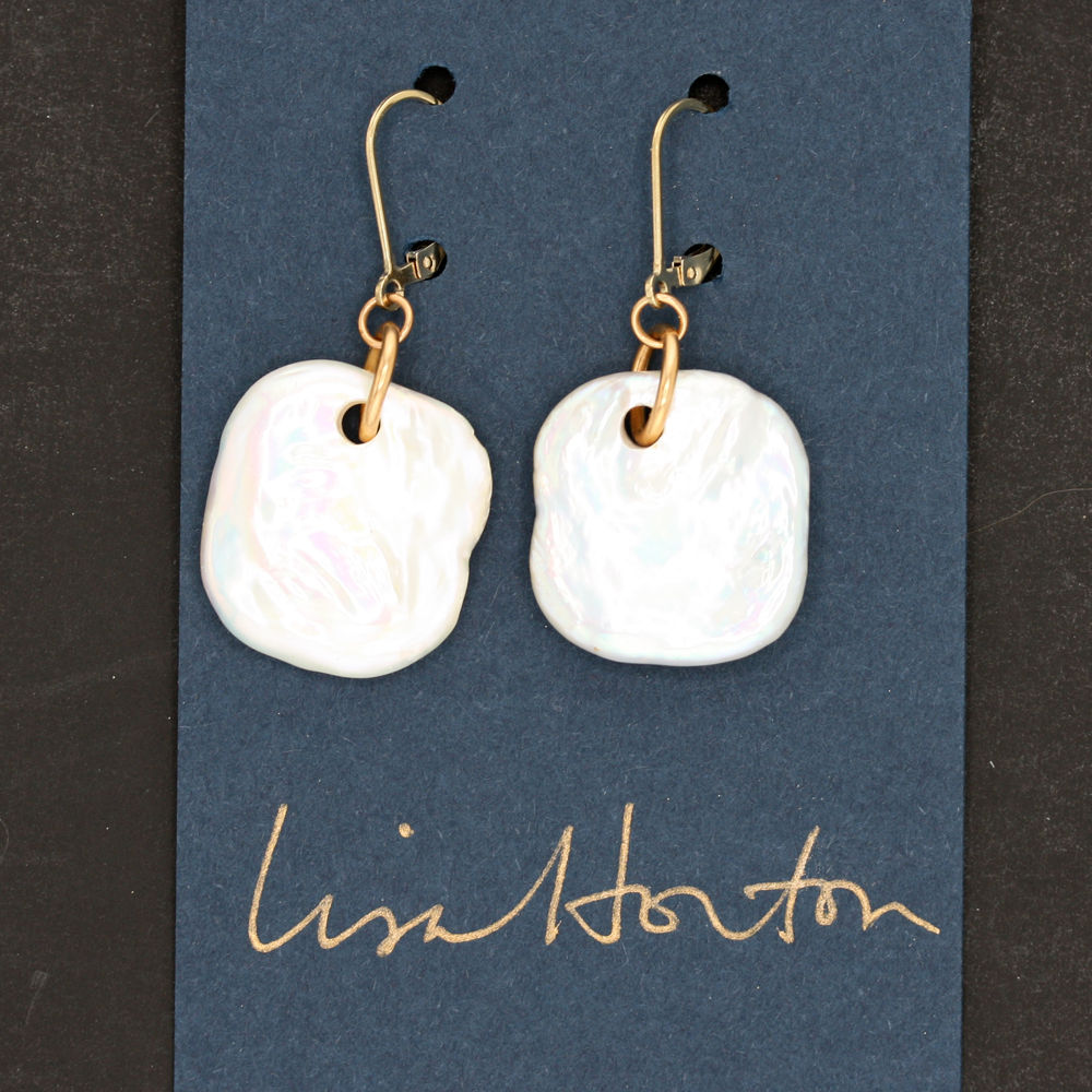 Large Cultured Pearls