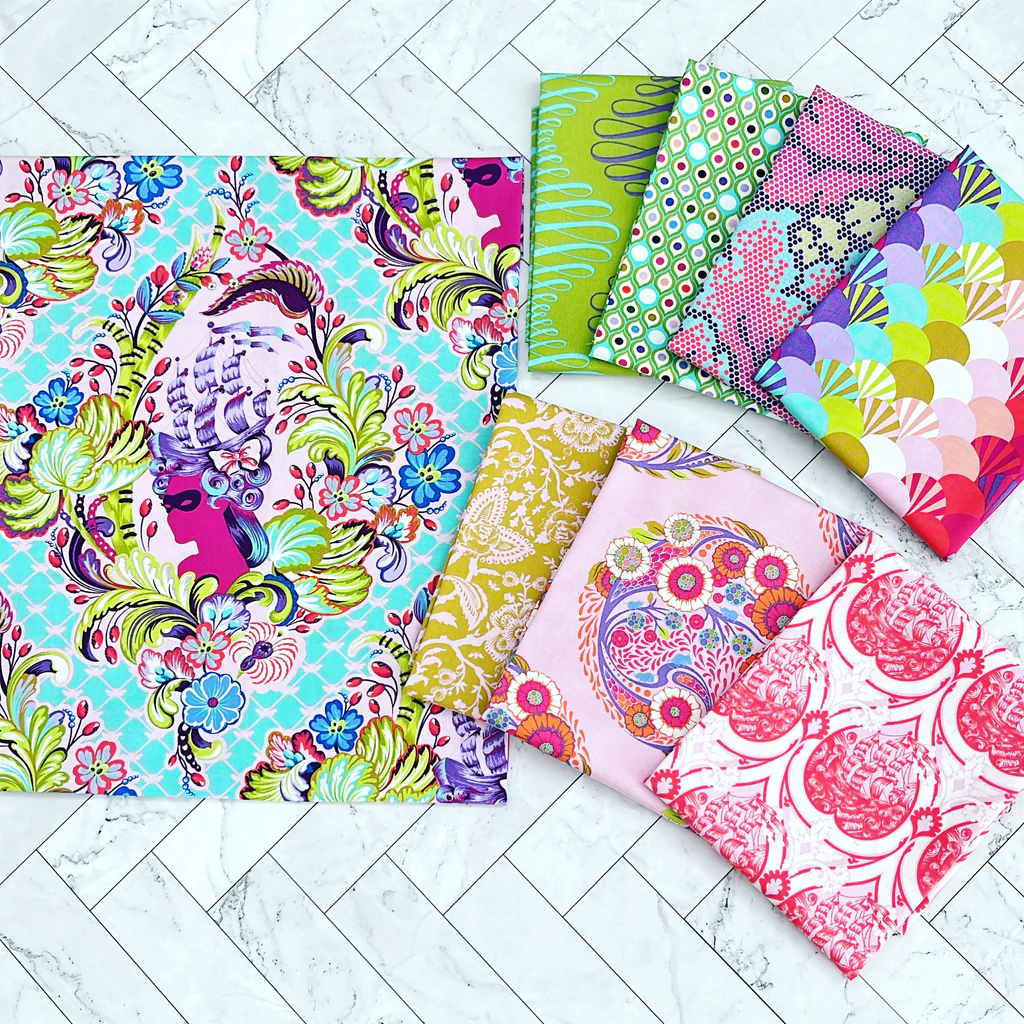 Bundles | The Patchwork Studio