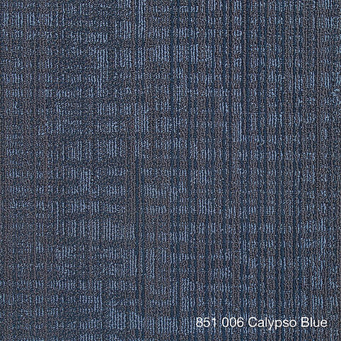 851 006 Calypso Blue