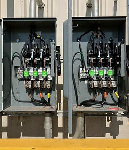 Electrical Panel