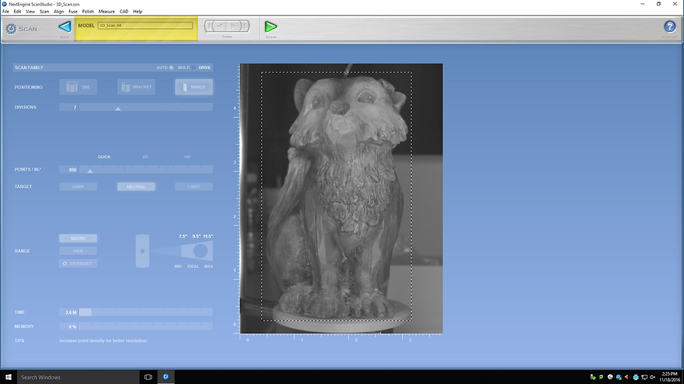 Bounding Box