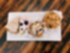 MUFFINS, Texas Size