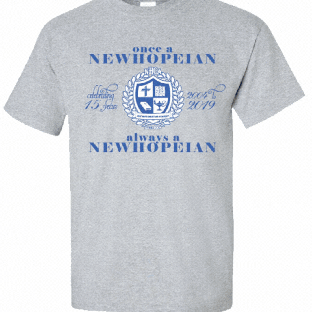NHCA Newhopeian Bundle NHCA Nhca newhopeian bundle nhca
