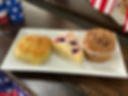Baked Goods