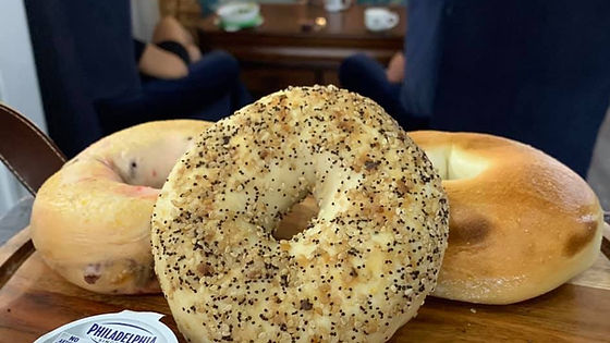 Bagels