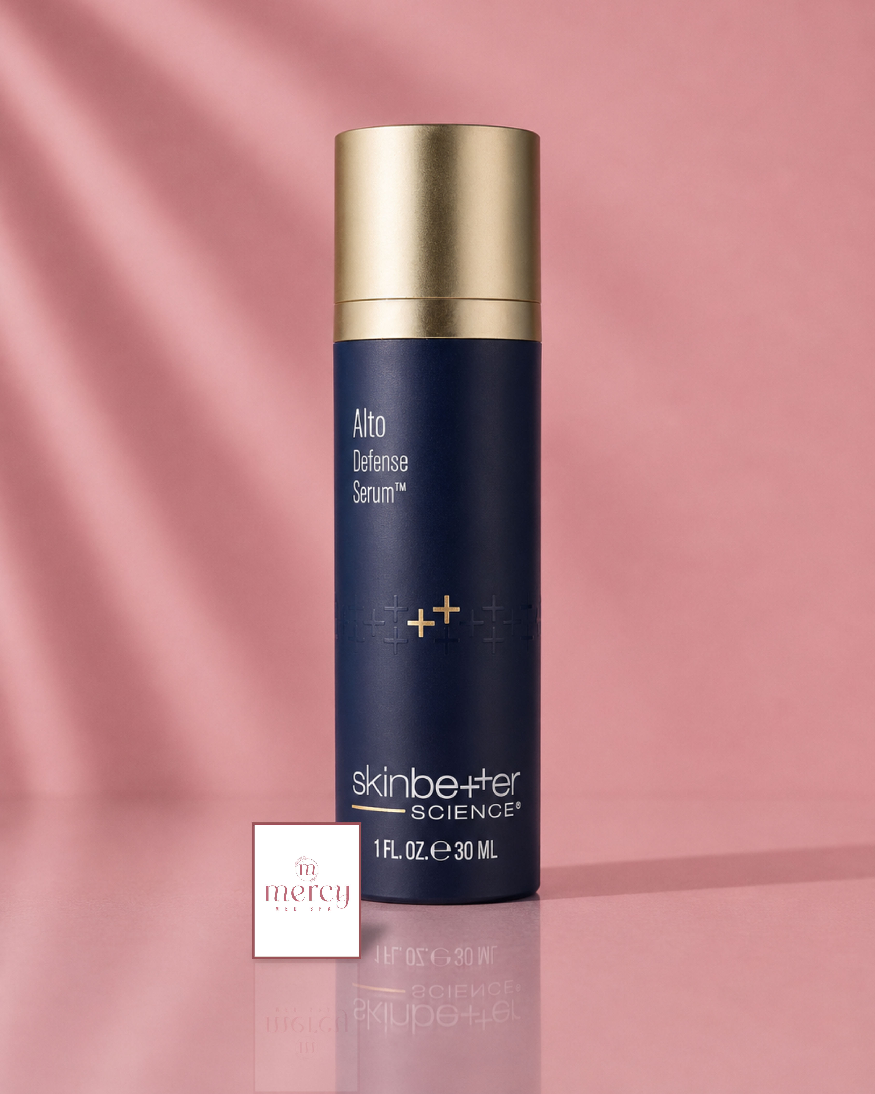 Alto Defense Serum (30ml)