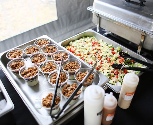 Catering - Content Image - 1