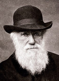 Charles Darwin – Ψυχοβιογραφία, αναστοχαστικός εαυτός και διαχρονική σημασία στον ψηφιακό κόσμο