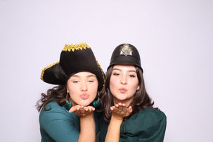 Our Photo Booth at the Adelaide Wedding Expo!