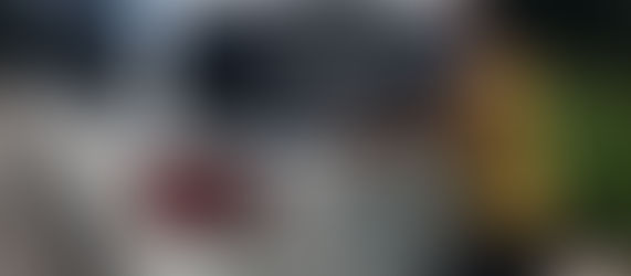 The Van is Taking it's Own Trip