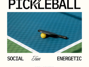 IPU Pickleball