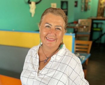 Why A Restaurant Owner Says,      "It's Not About the Chimichangas"   