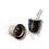 Miniatura: Mate de Acero Forrado con pie 