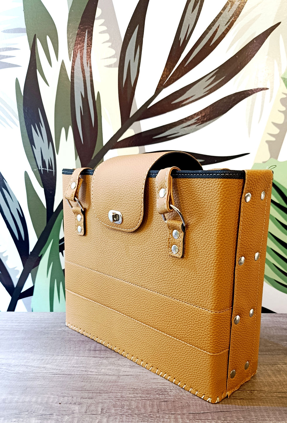 Miniatura: Bolso Doble Premium