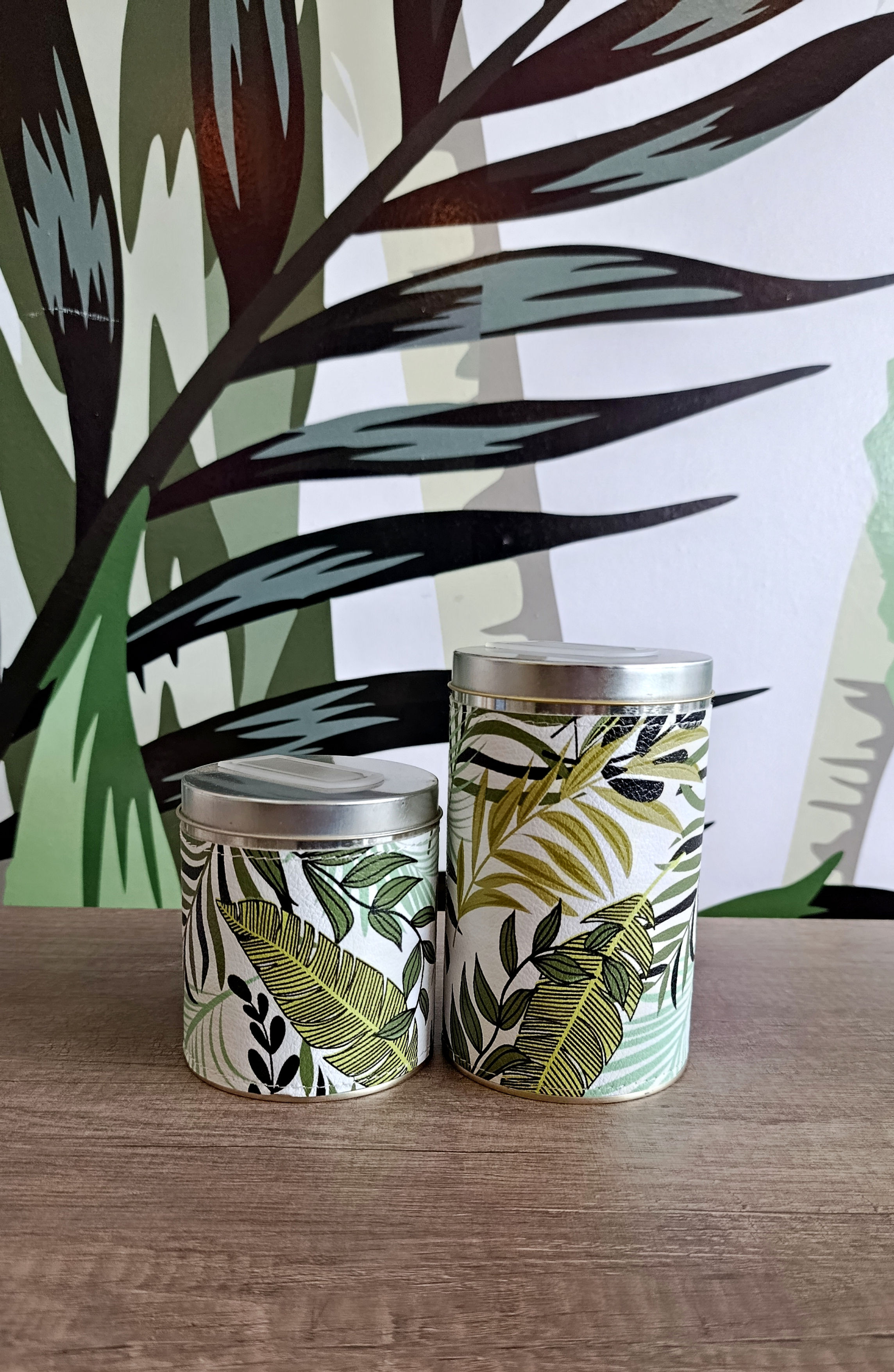 Yerbera y Azúcarera 