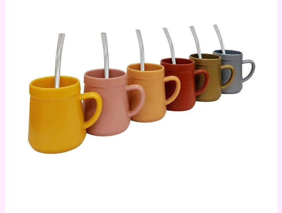 Miniatura: Mate Asas con Bombilla