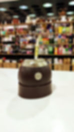 Miniatura: Mate Galleta de alpaca