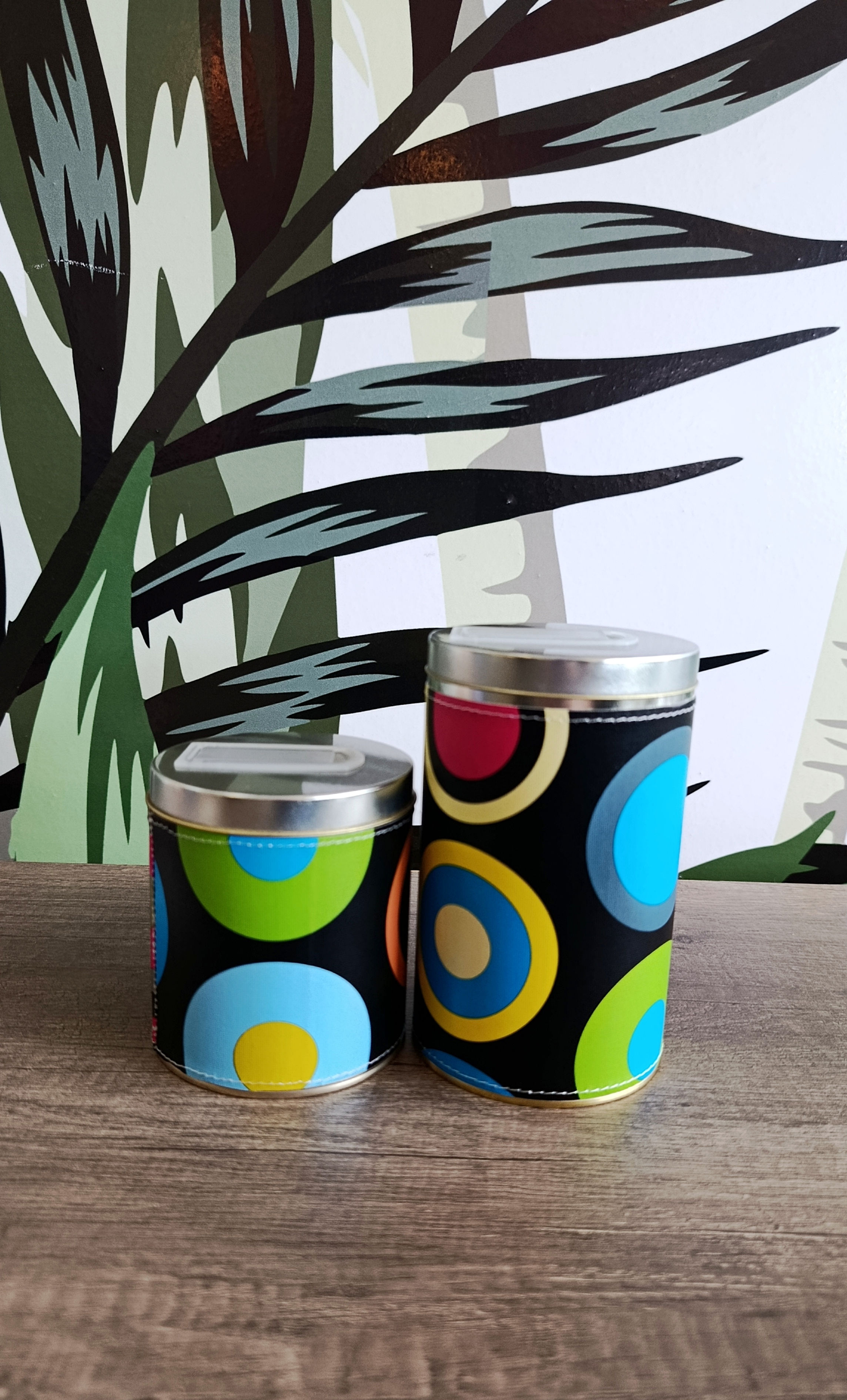 Yerbera y Azúcarera 