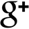 Google+ Basic Black 