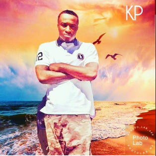 Kenneth KP Peevy Jr.
