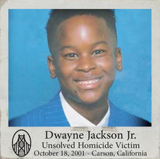 Dwayne Jackson Jr.