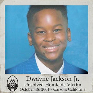 Dwayne Jackson Jr.