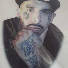 Anthony Jude Feirro