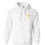 Thumbnail: Loving Hands Hoodie - White