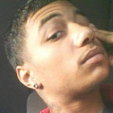 Keshon Fredericks