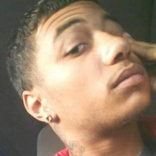 Keshon Fredericks
