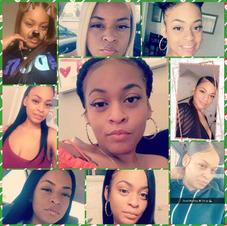 Ky Alicia Thomas