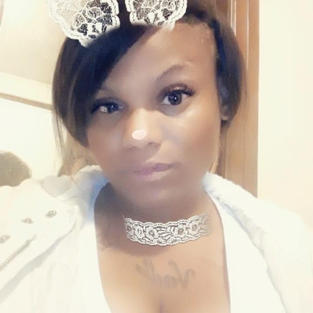 Miasha “Goldie Da Mence" Riddick