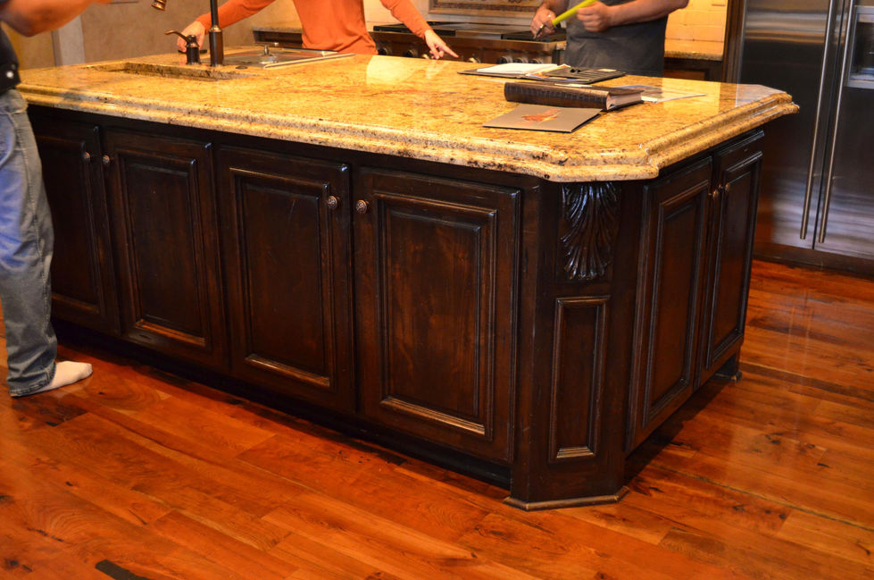 spehar woodworking kitchen 003