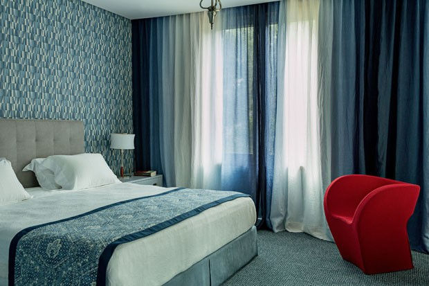 Dormitório de Casal