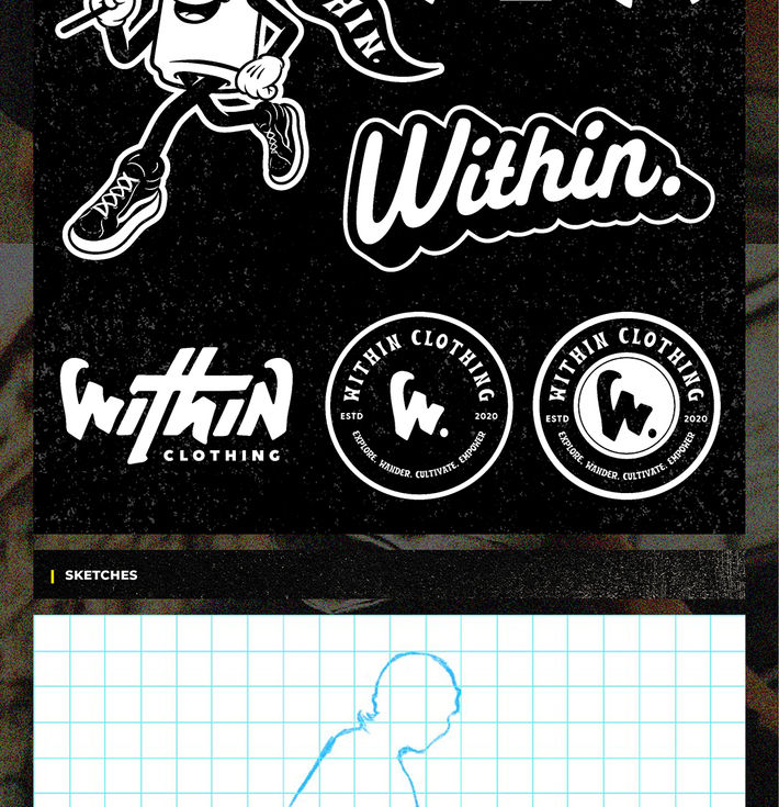 Badge Design Collection