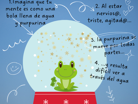 Nuevos grupos de Mindfulness para niñ@s y adolescentes