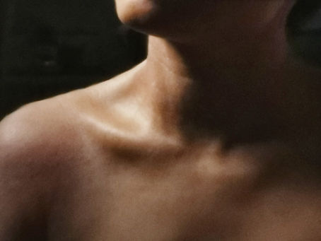 Speaking: of knowing my voice