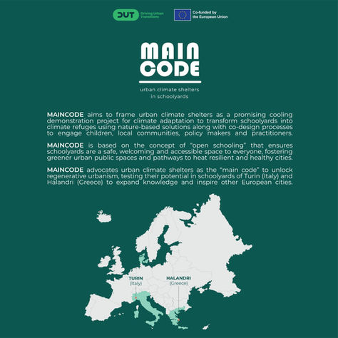 The Fist Outputs from the MAINCODE project are now live! 