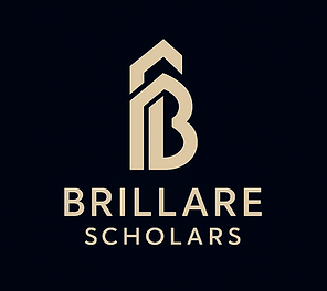 brillare scholars logo