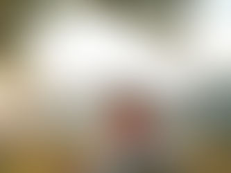 Woman staring at nature