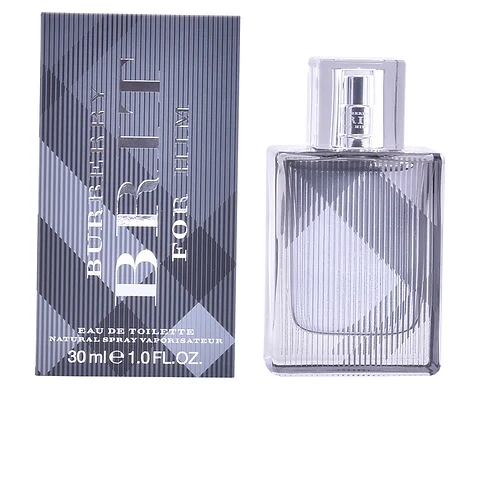 burberry brit pour homme