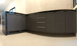 Cozinha moderna