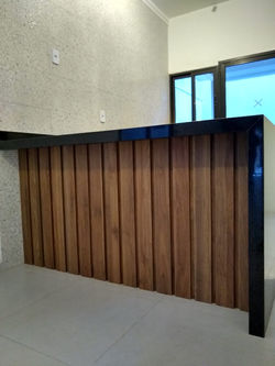 Cozinha moderna