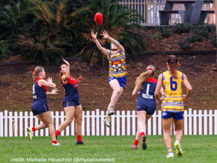 Sydney University v Pennant Hills Demons