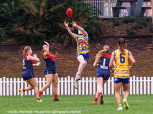 Sydney University v Pennant Hills Demons
