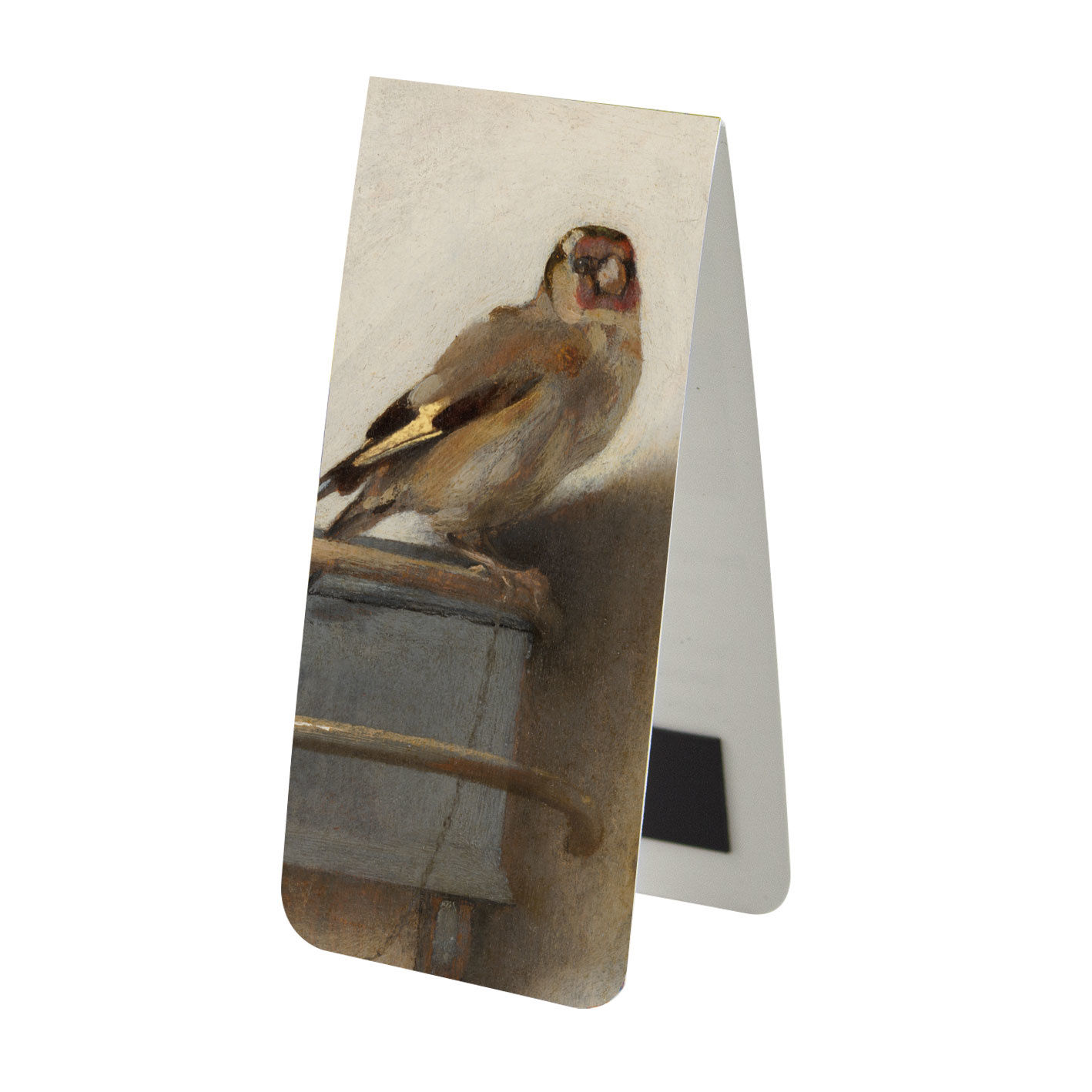 Magnetische Boekenlegger, Puttertje, Mauritshuis